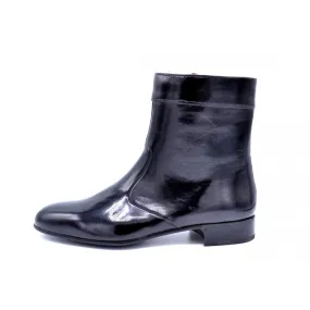 Paco Cantos 2286 - Bota vestir piel