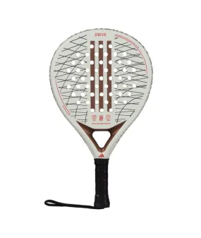 Pala de Padel adidas Drive 3.3 Vintage Brown