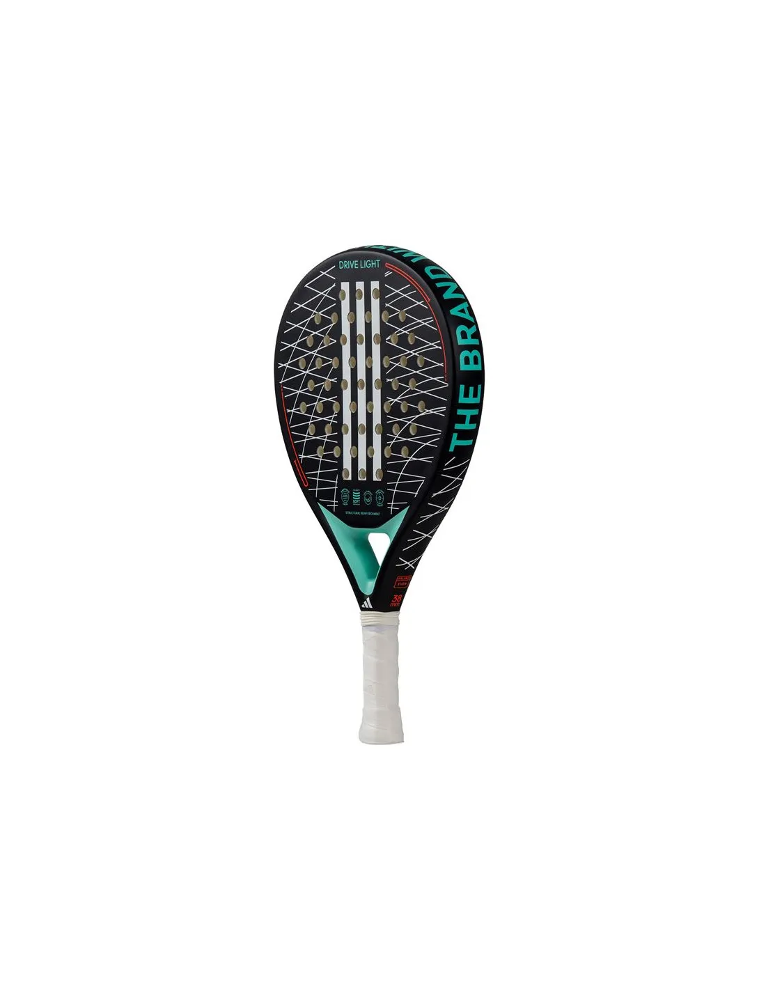 Pala de Padel adidas Drive Light 3.3 Blue