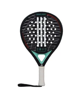 Pala de Padel adidas Drive Light 3.3 Blue