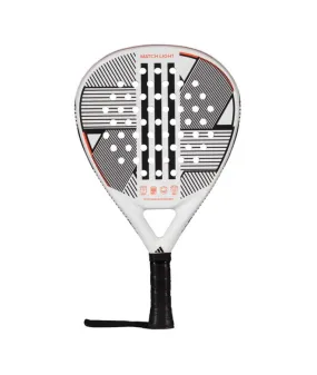 Pala de Padel adidas Match Light 3.3 Blue