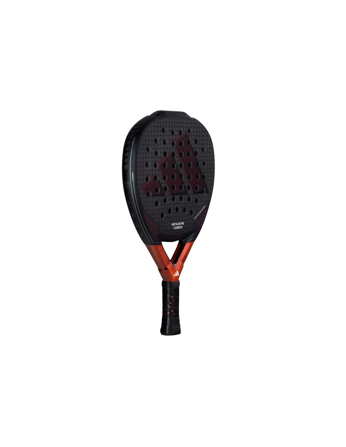 Pala de Padel adidas Metalbone Carbon 3.3 Black/Bronze