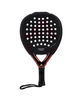 Pala de Padel adidas Metalbone Carbon 3.3 Black/Bronze