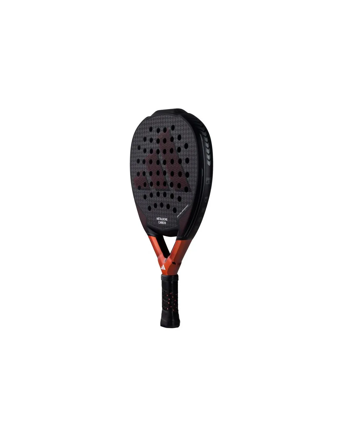 Pala de Padel adidas Metalbone Carbon 3.3 Black/Bronze