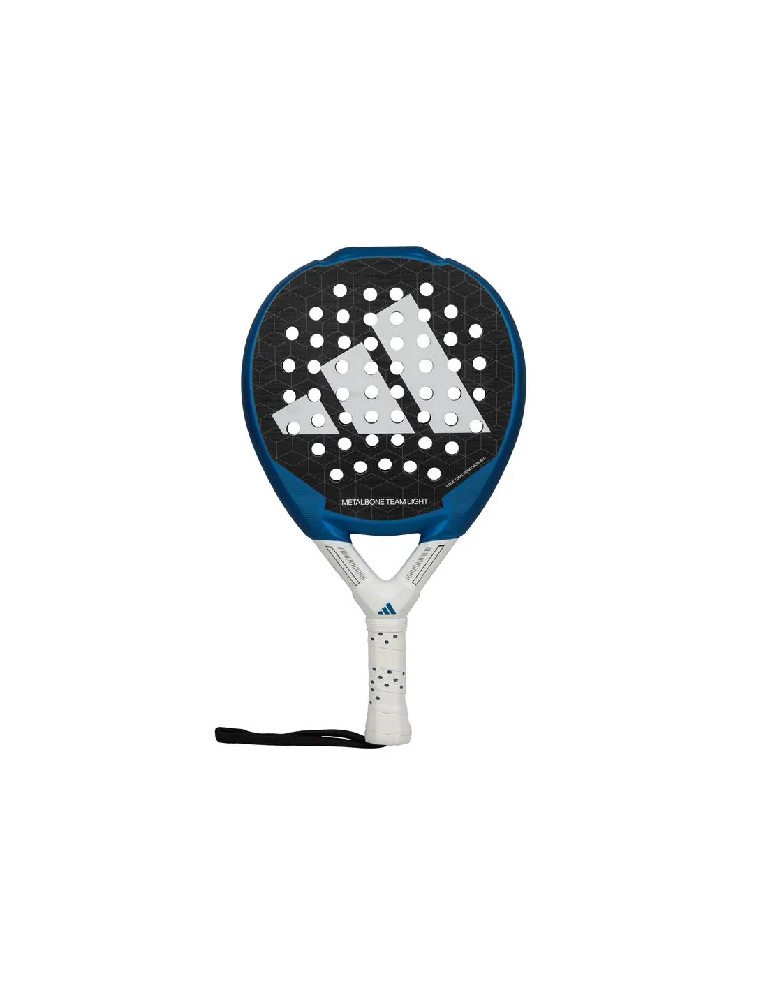 Pala de Padel adidas Metalbone Team Light 3.3 Blue