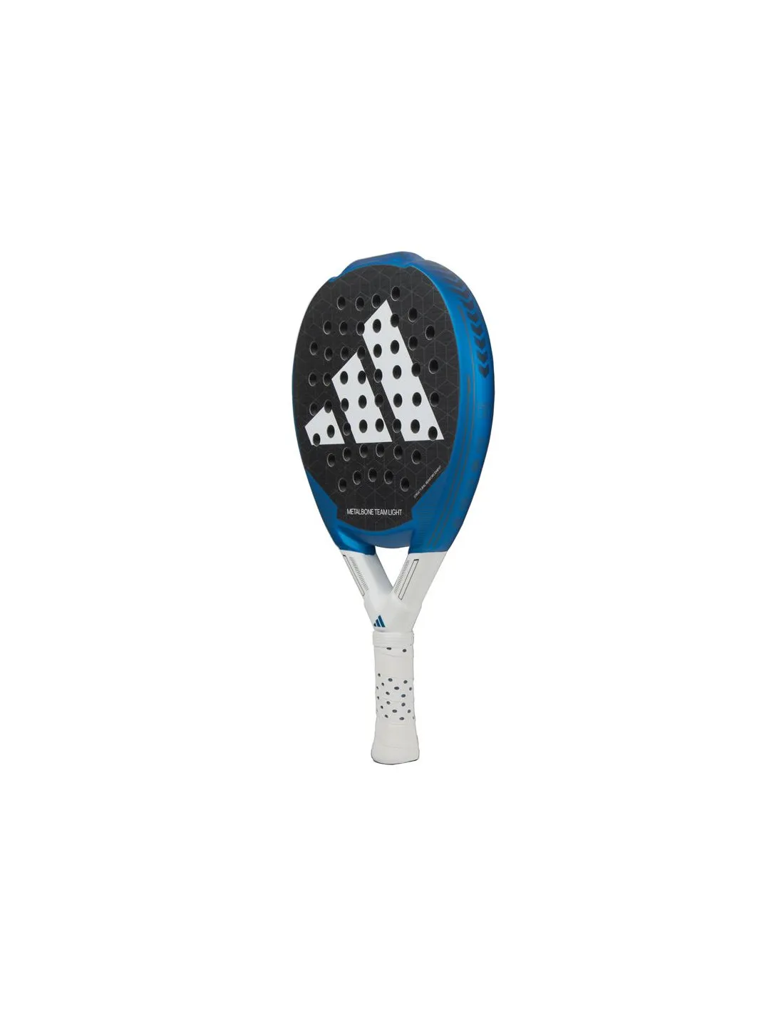 Pala de Padel adidas Metalbone Team Light 3.3 Blue