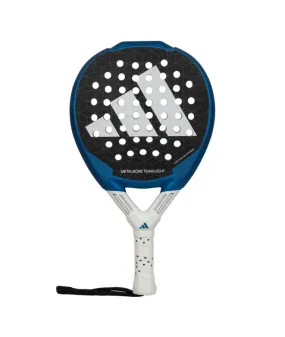 Pala de Padel adidas Metalbone Team Light 3.3 Blue