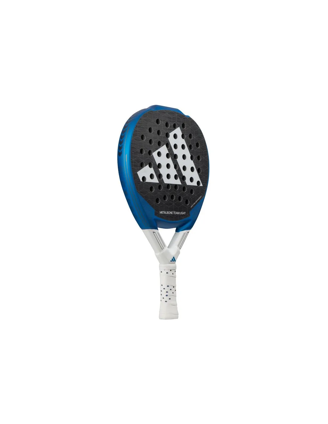 Pala de Padel adidas Metalbone Team Light 3.3 Blue