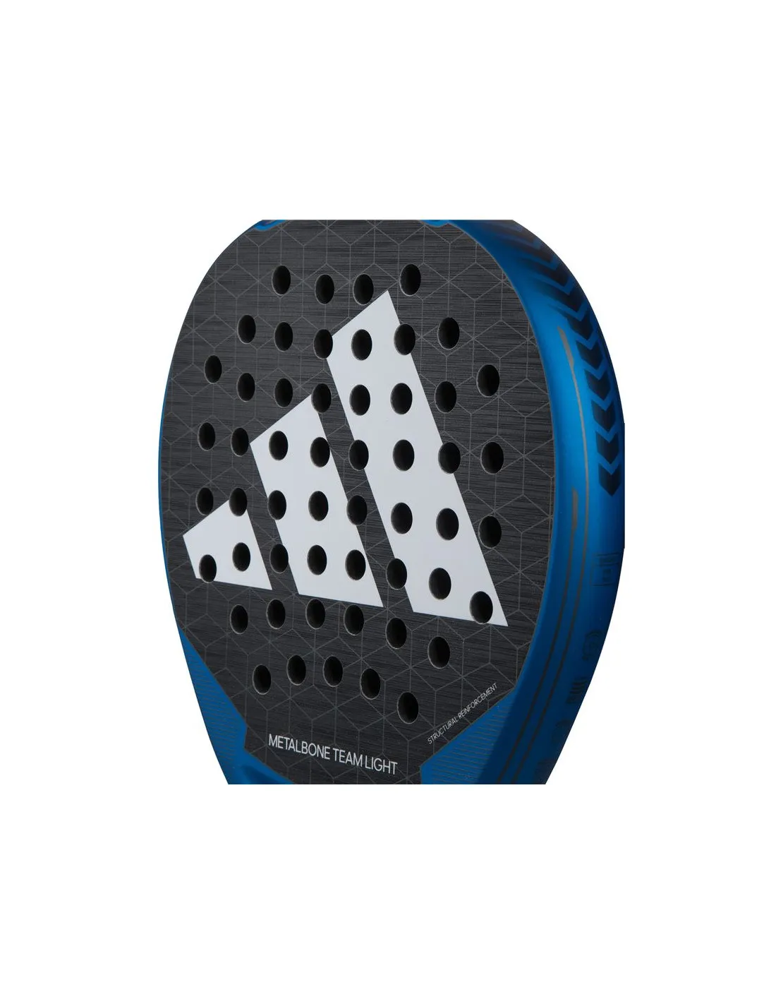 Pala de Padel adidas Metalbone Team Light 3.3 Blue