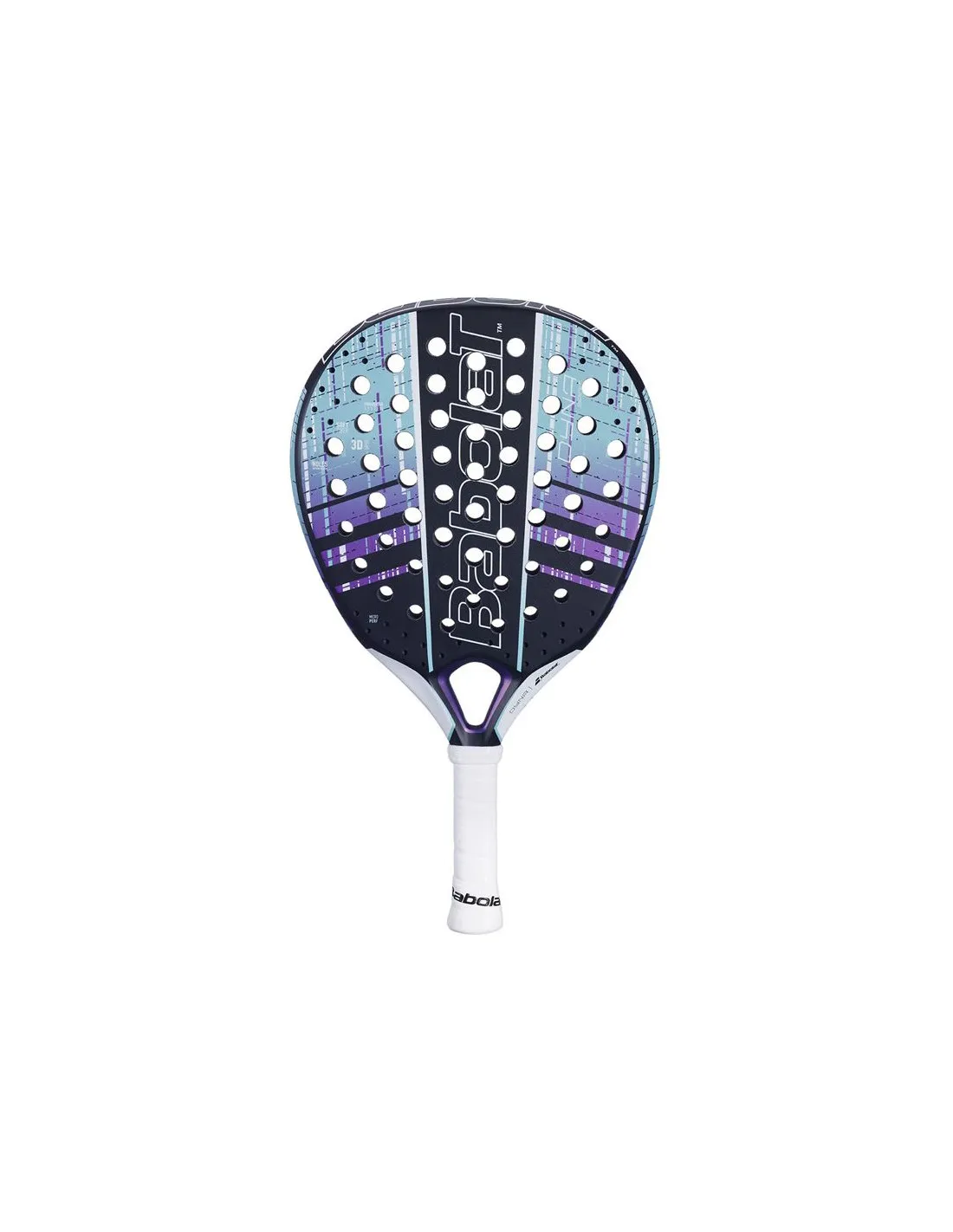 Pala de Padel Babolat Dyna Spirit