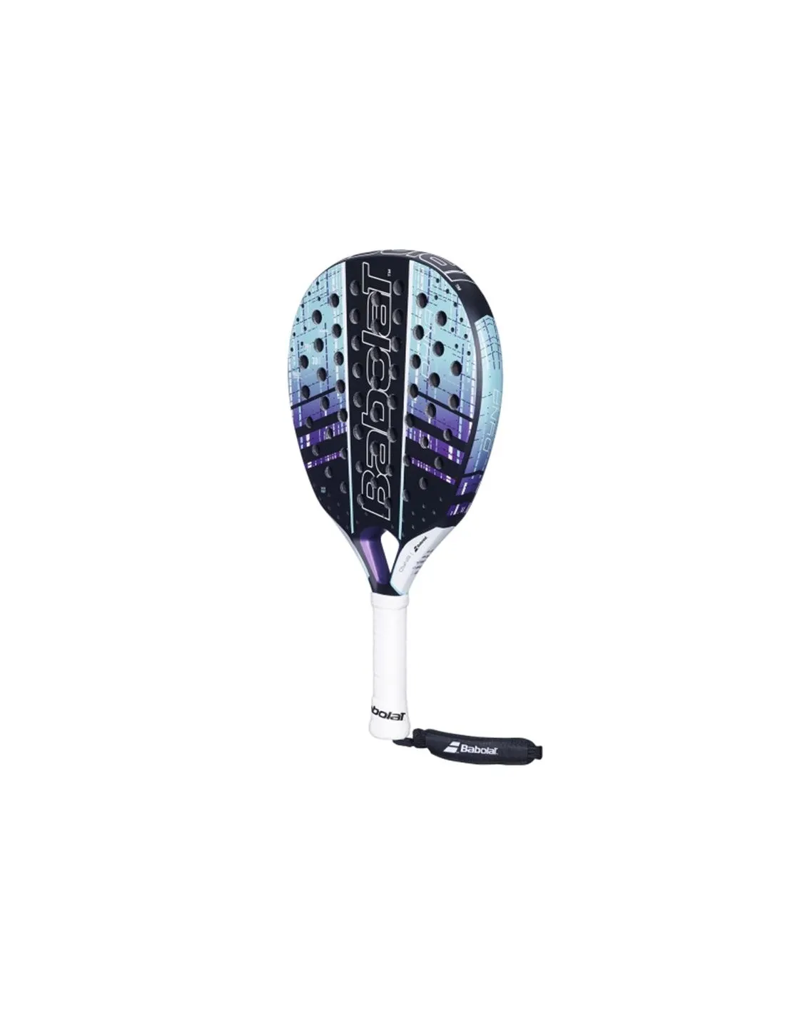 Pala de Padel Babolat Dyna Spirit