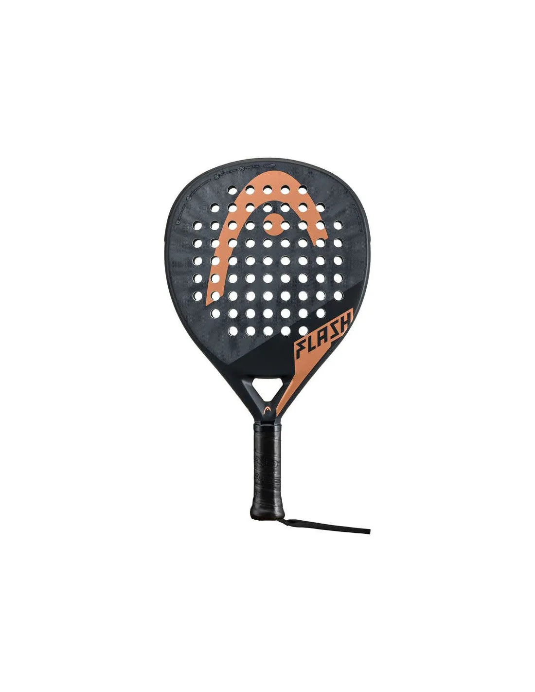 Pala de Padel Head Flash 2023