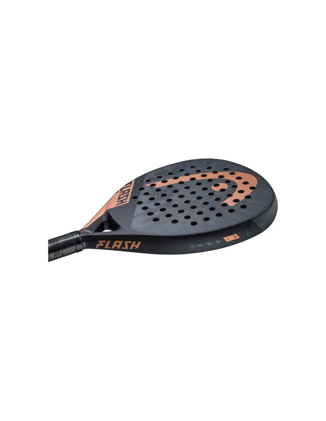 Pala de Padel Head Flash 2023