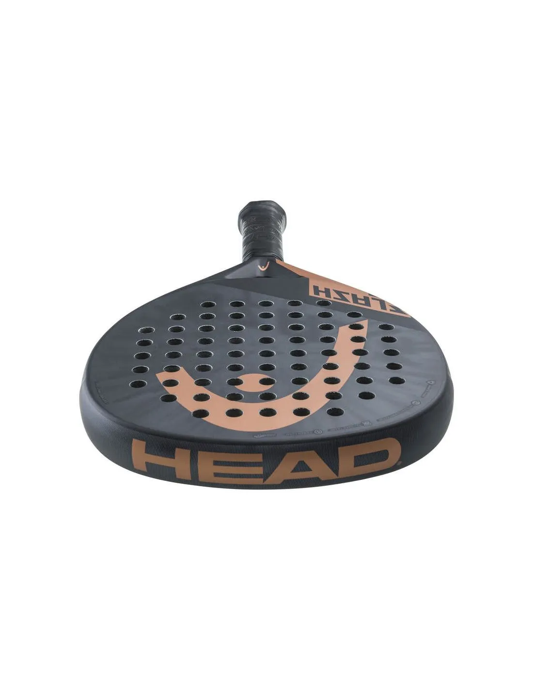 Pala de Padel Head Flash 2023