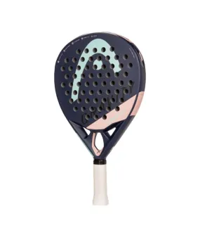 Pala de Padel Head Gravity Motion 2022 Negro