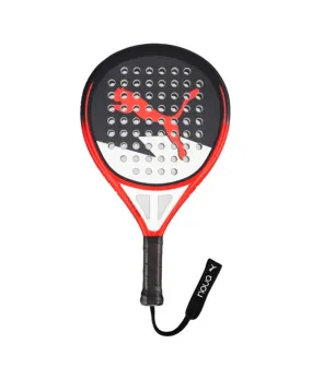 Pala de pádel Puma Nova Padel Elite Ctr Negro