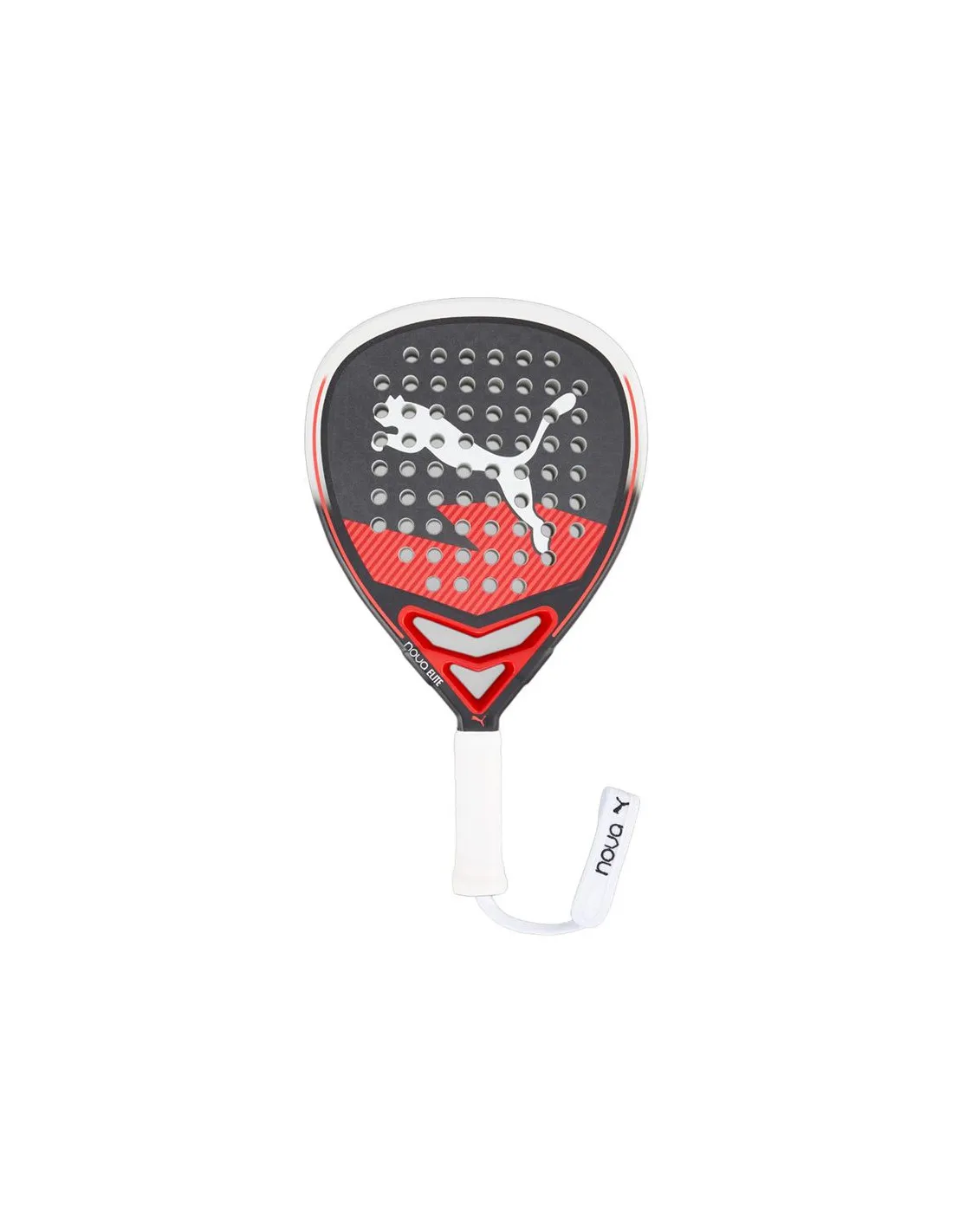 Pala de pádel Puma Nova Padel Elite Pwr Negro