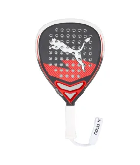 Pala de pádel Puma Nova Padel Elite Pwr Negro