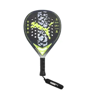 Pala de Pádel Puma Solarattack Padel Ct New Navy