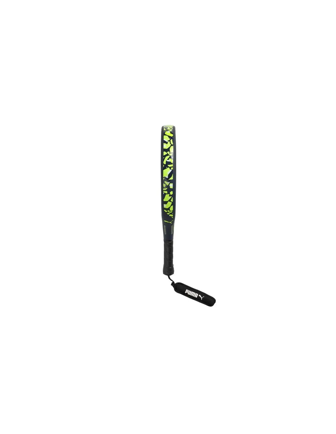 Pala de Pádel Puma Solarblink Padel Crt New Navy