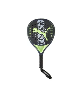 Pala de Pádel Puma Solarblink Padel Crt New Navy