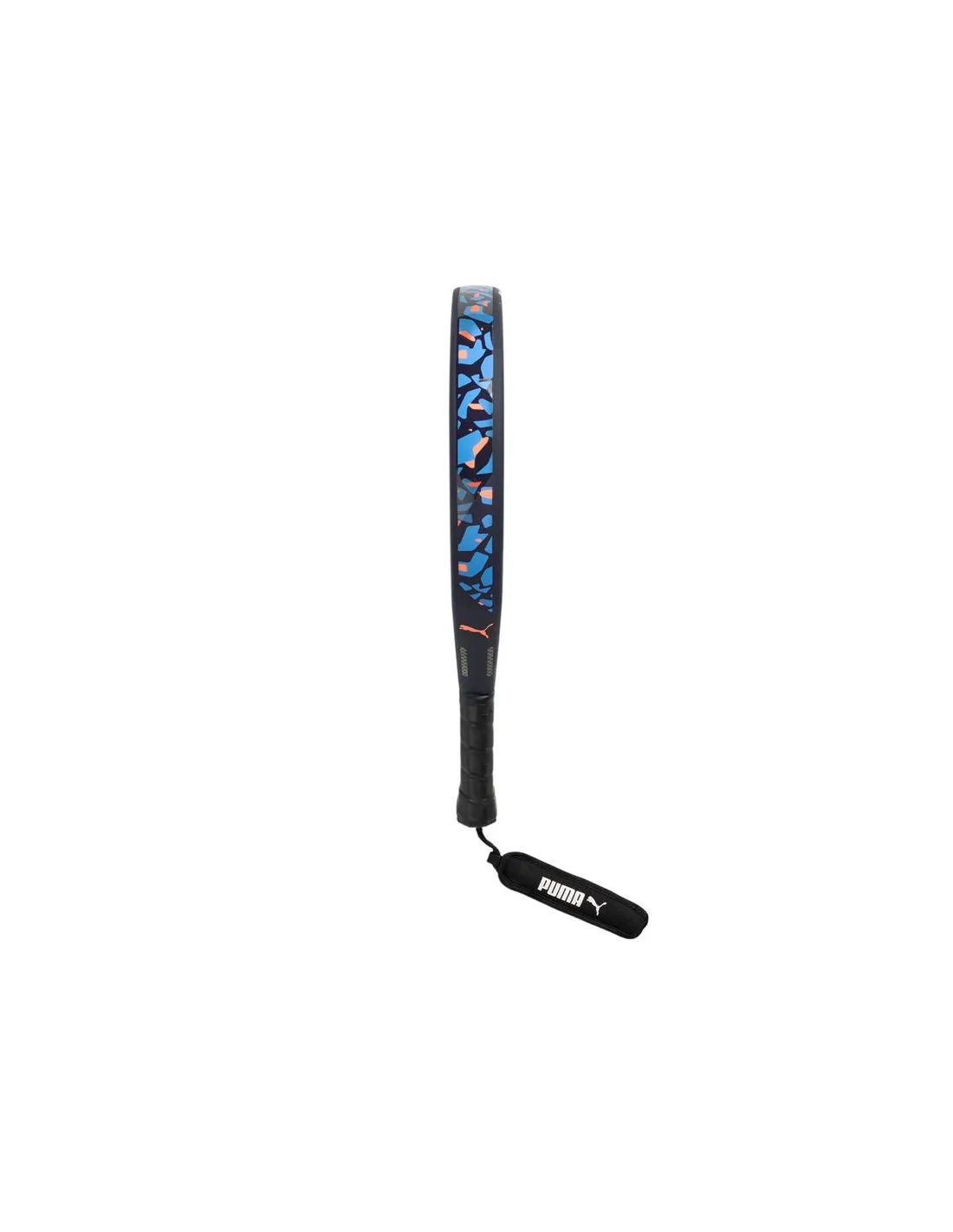 Pala de Pádel Puma Solarblink Padel Pwr New Navy