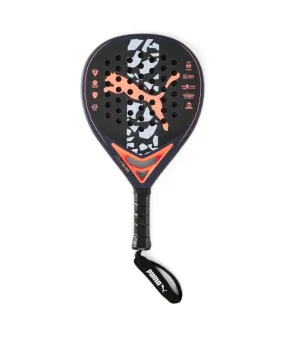 Pala de Pádel Puma Solarblink Padel Pwr New Navy