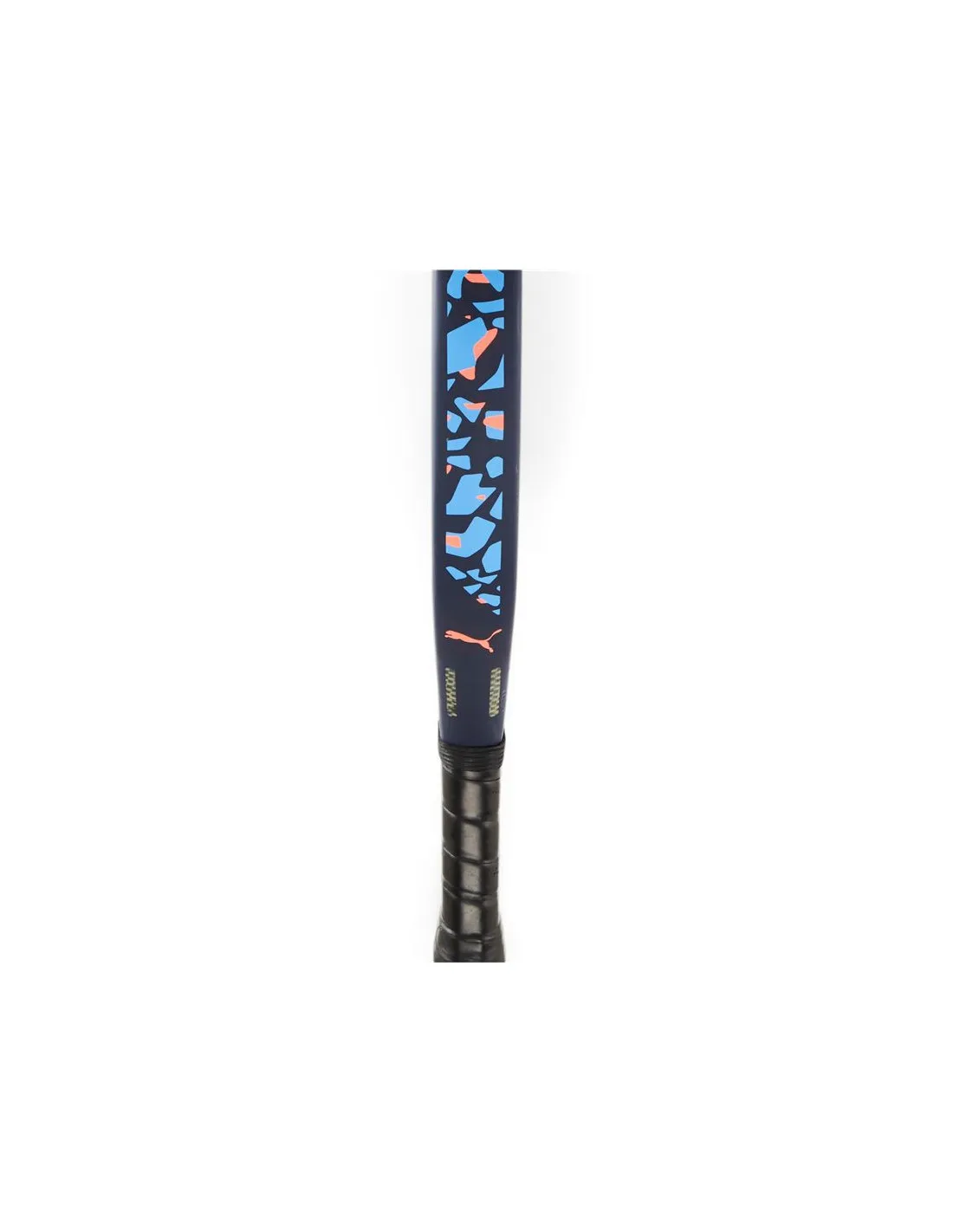 Pala de Pádel Puma Solarblink Padel Pwr New Navy