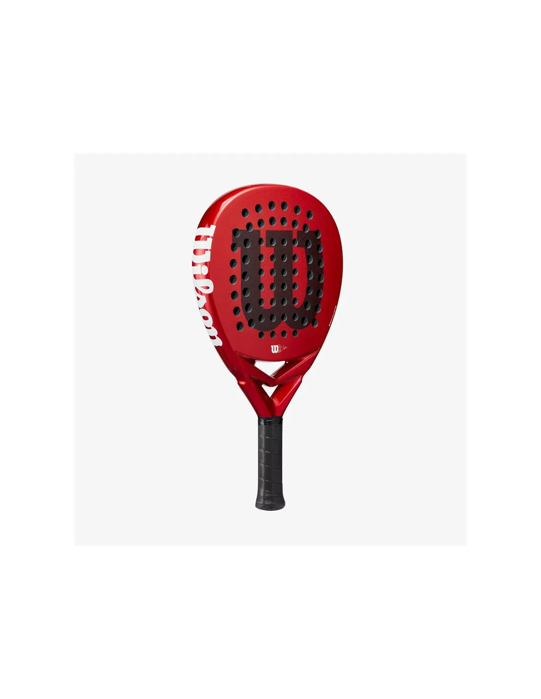 Pala de Pádel Wilson Bela Elite V2.5 Padel 2 Rojo