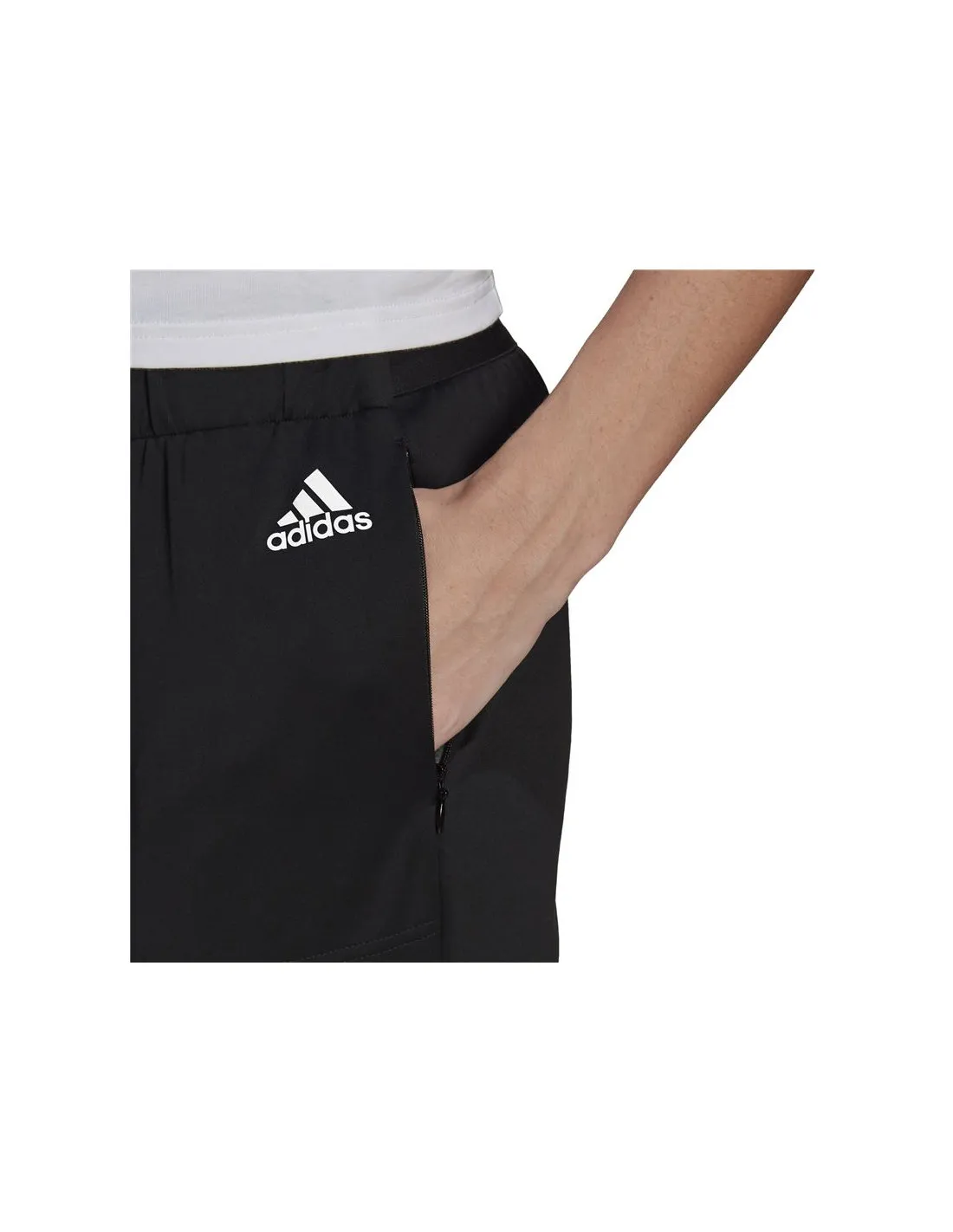 Pantalones adidas Sportswear Versatile