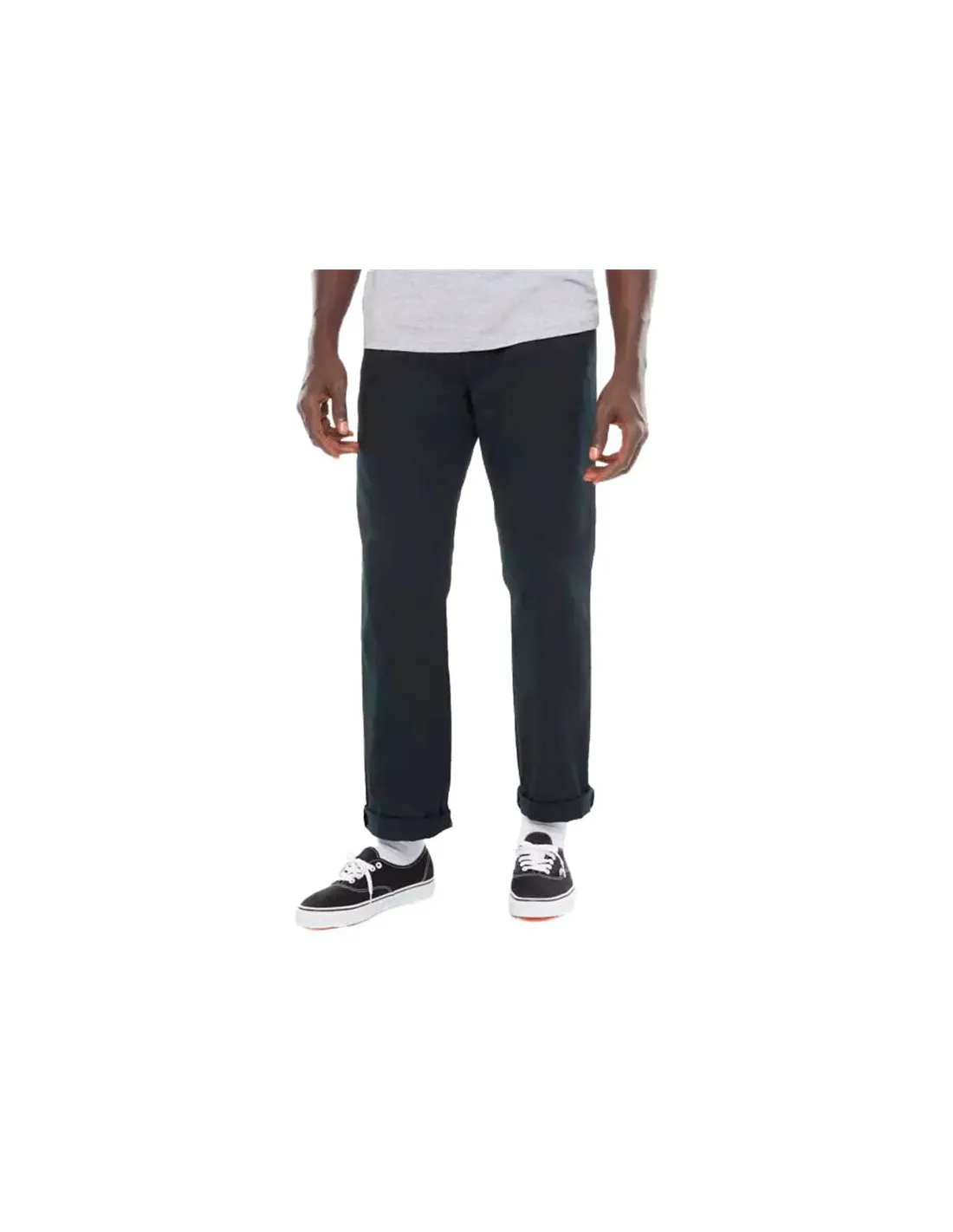 Pantalones chinos Sportswear Vans Authentic Pro