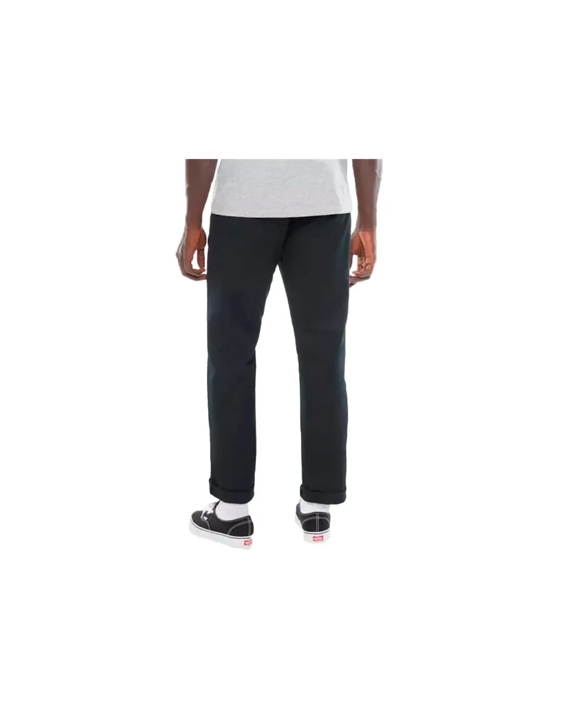 Pantalones chinos Sportswear Vans Authentic Pro