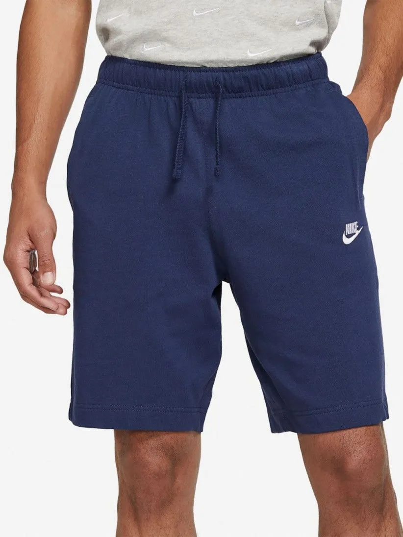 Pantalones Cortos Nike Sportswear Club Fleece