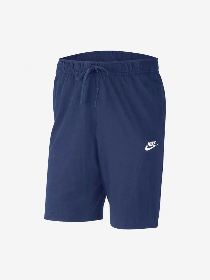 Pantalones Cortos Nike Sportswear Club Fleece