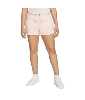 Pantalones cortos Nike Sportswear Essential Mujer Rosa