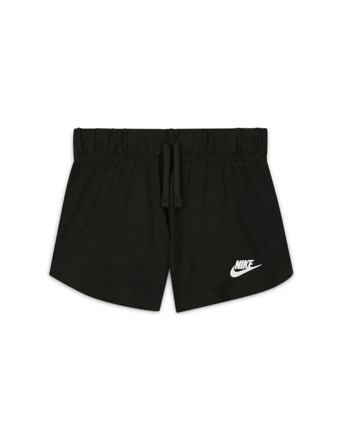 Pantalones cortos Nike Sportswear Negro