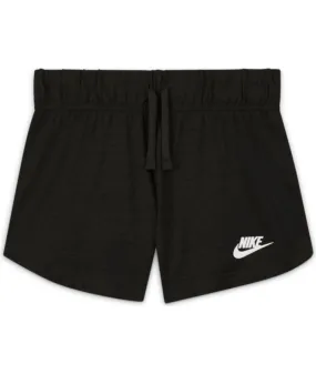 Pantalones cortos Nike Sportswear Negro