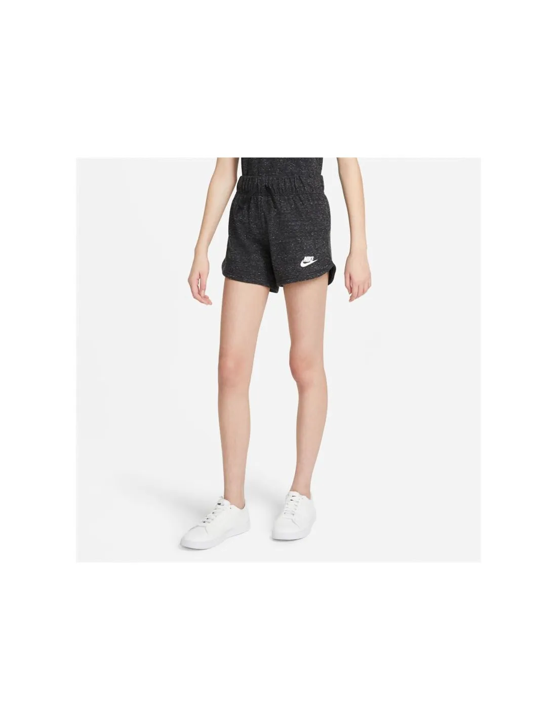 Pantalones cortos Nike Sportswear Negro