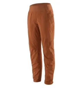 Pantalones de escalada Patagonia Caliza Rock Pants (Henna Brown) Mujer