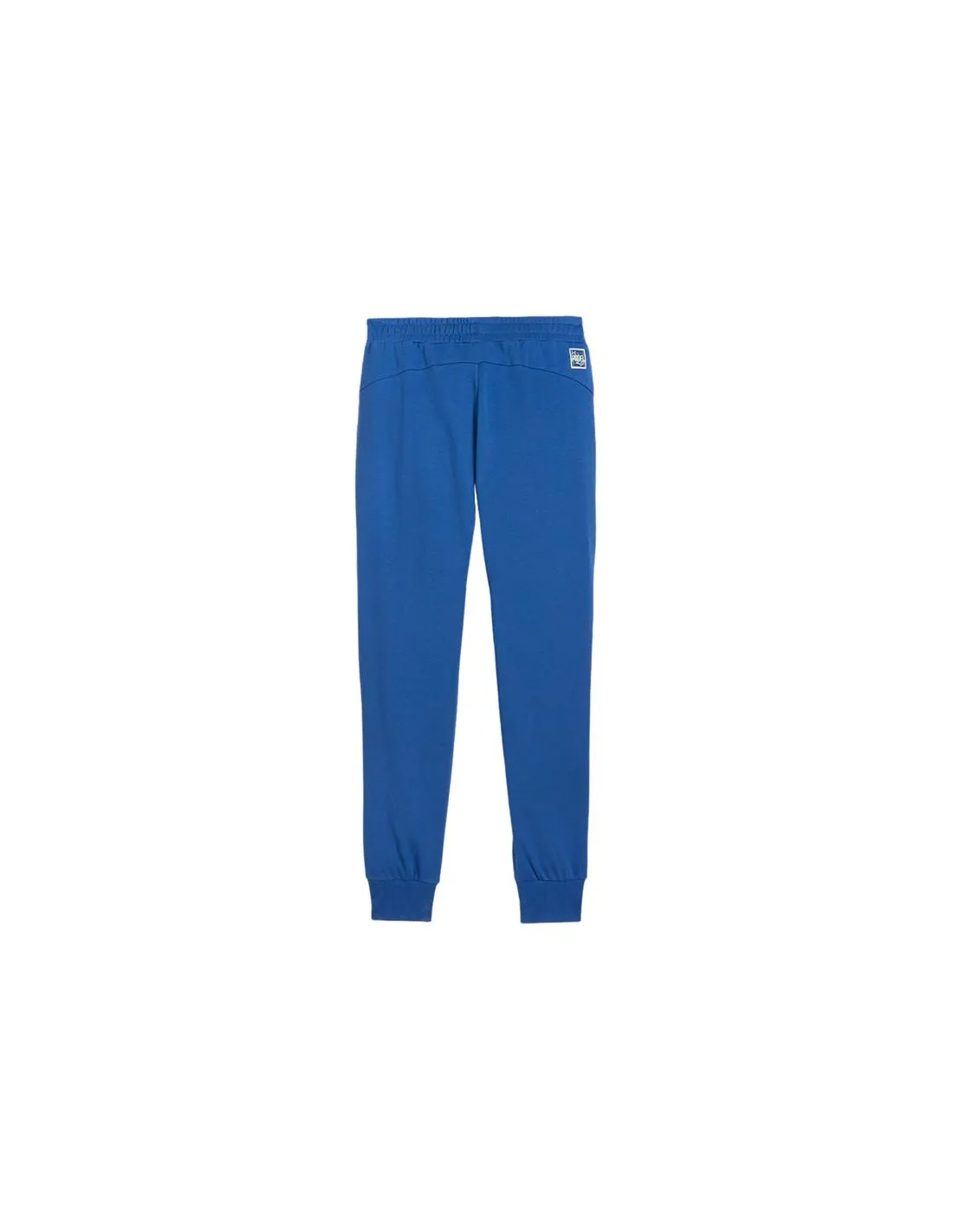 Pantalones de pádel Puma Individual Padel Azul Hombre