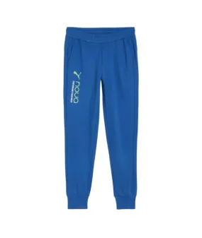 Pantalones de pádel Puma Individual Padel Azul Hombre