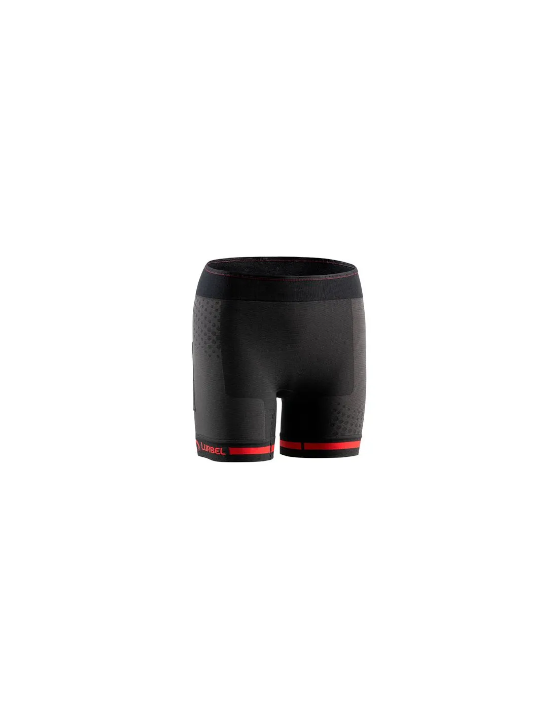 Pantalones de Trail Lurbel Spirit Shorts 0305 Mujer