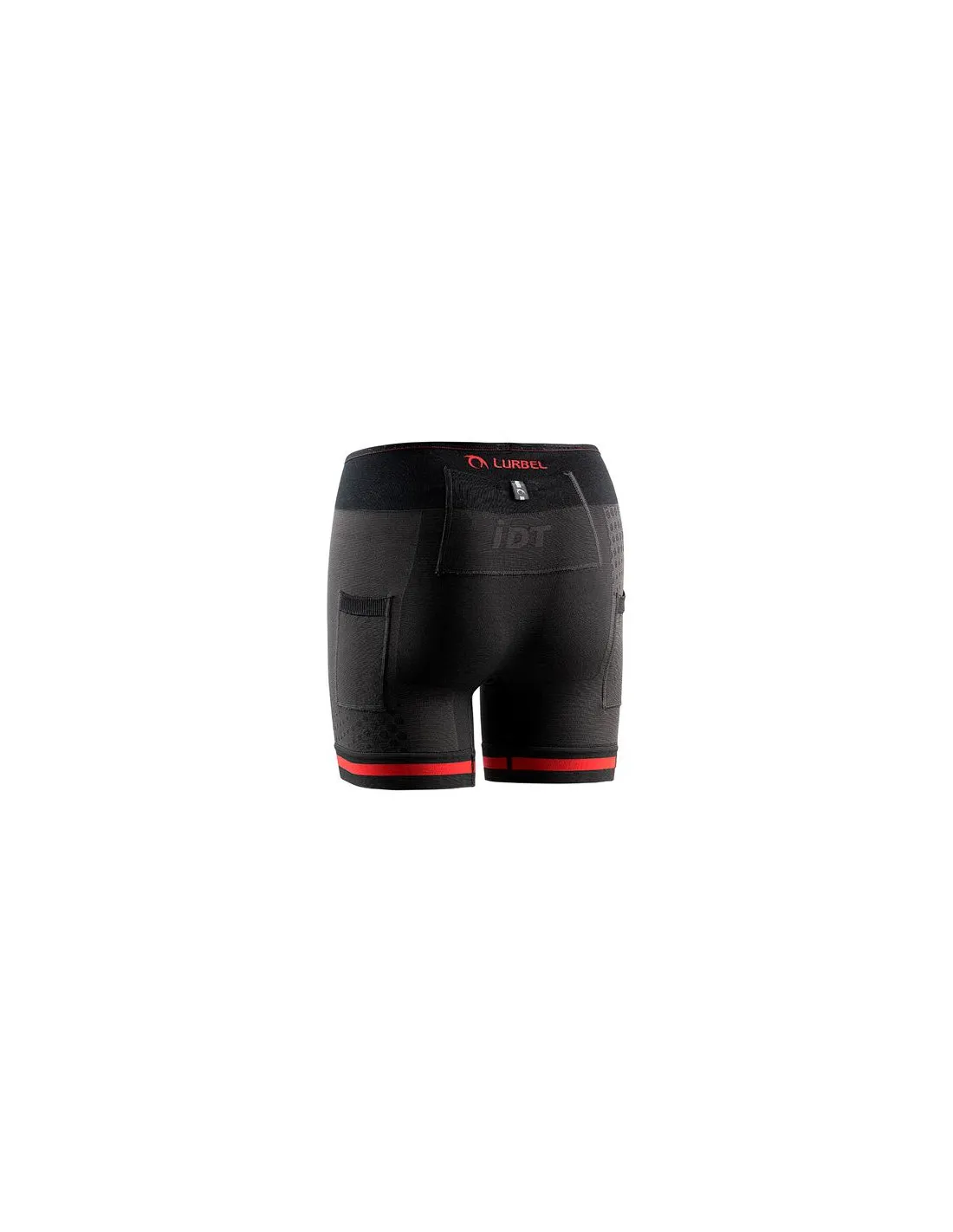 Pantalones de Trail Lurbel Spirit Shorts 0305 Mujer