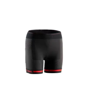 Pantalones de Trail Lurbel Spirit Shorts 0305 Mujer