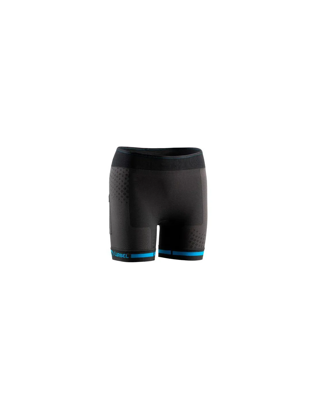 Pantalones de Trail Lurbel Spirit Shorts 0325 Mujer