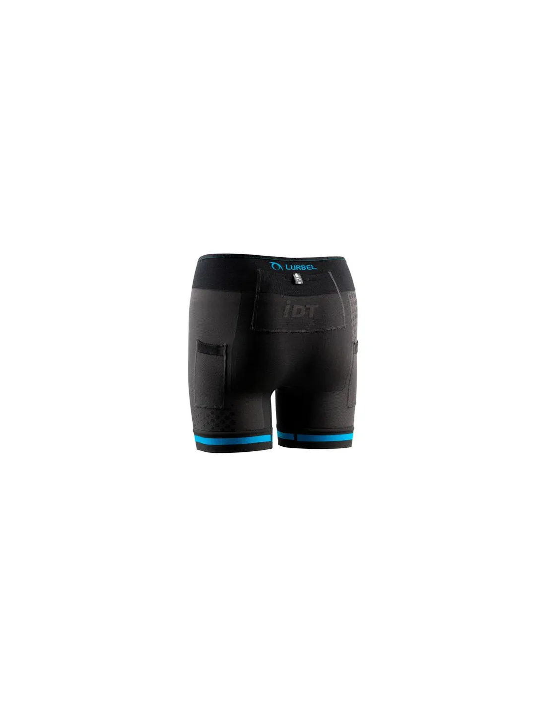 Pantalones de Trail Lurbel Spirit Shorts 0325 Mujer