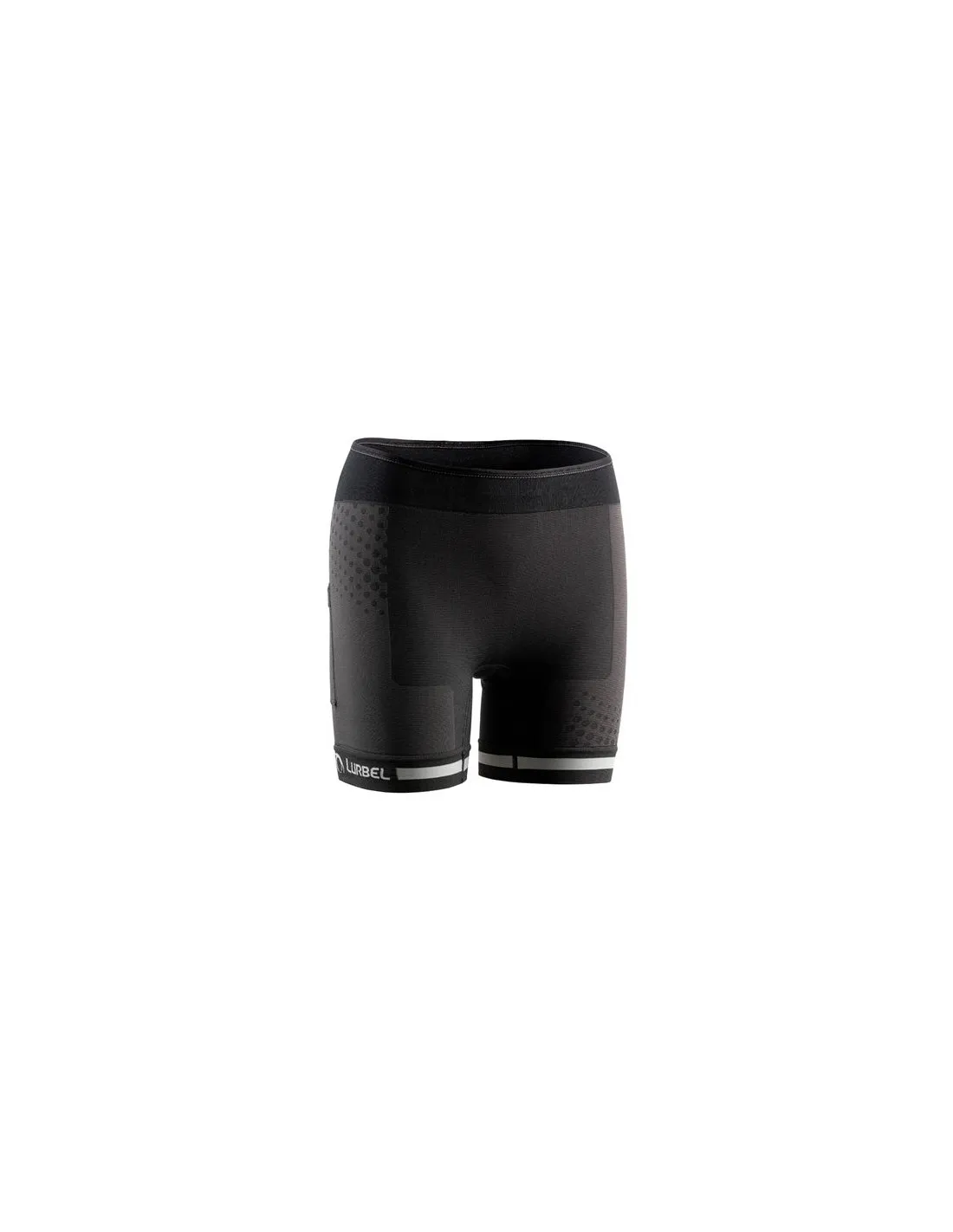 Pantalones de Trail Lurbel Spirit Shorts 0328 Mujer