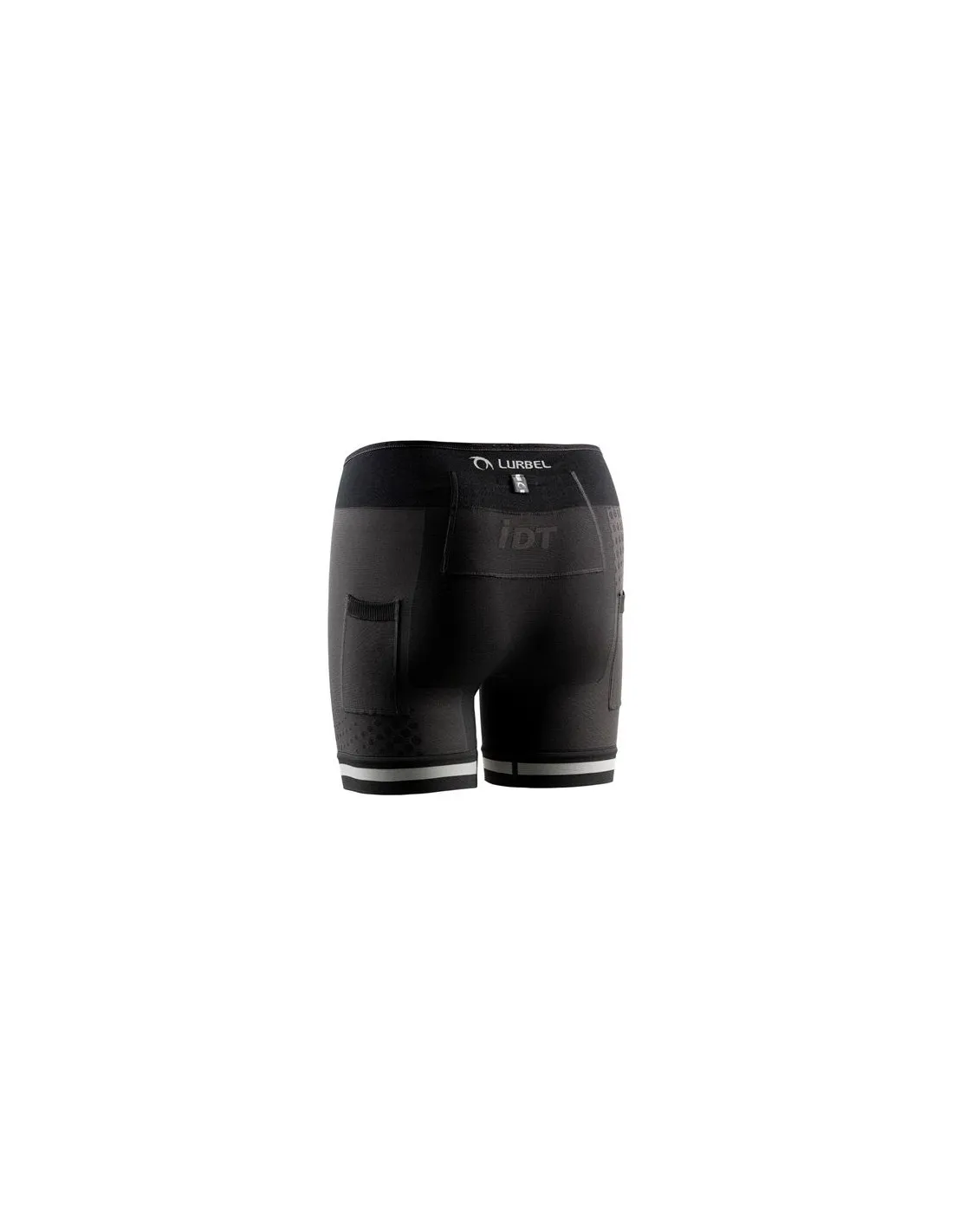 Pantalones de Trail Lurbel Spirit Shorts 0328 Mujer