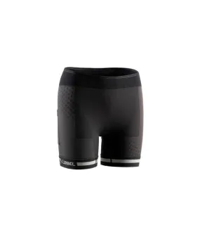 Pantalones de Trail Lurbel Spirit Shorts 0328 Mujer