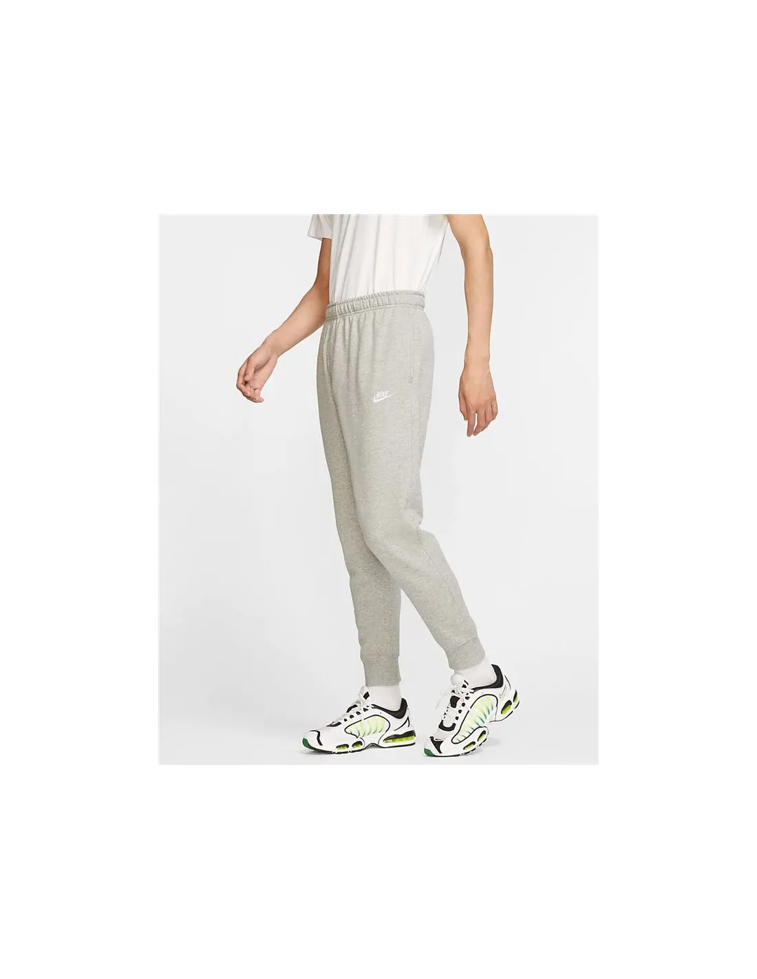 Pantalones Nike Sportswear Club Hombre